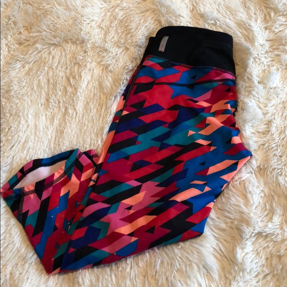 Zella crop legging